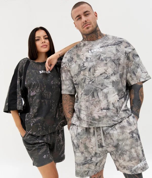 Itt a Camo Tree kollekció!