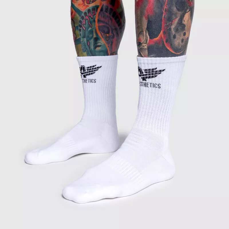 Zokni Iron Aesthetics 3/4 Socks 2Pack-3
