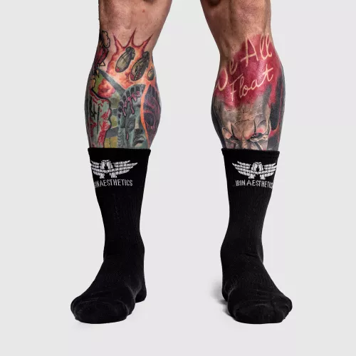 Zokni Iron Aesthetics 3/4 Socks 2Pack