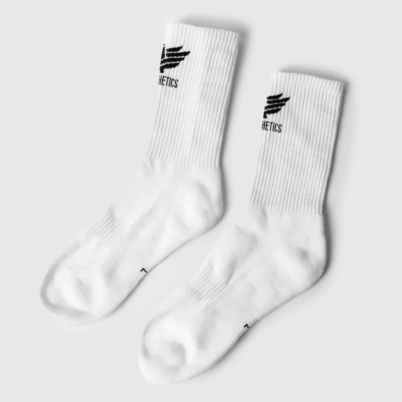 Zokni Iron Aesthetics 3/4 Socks 2Pack-5