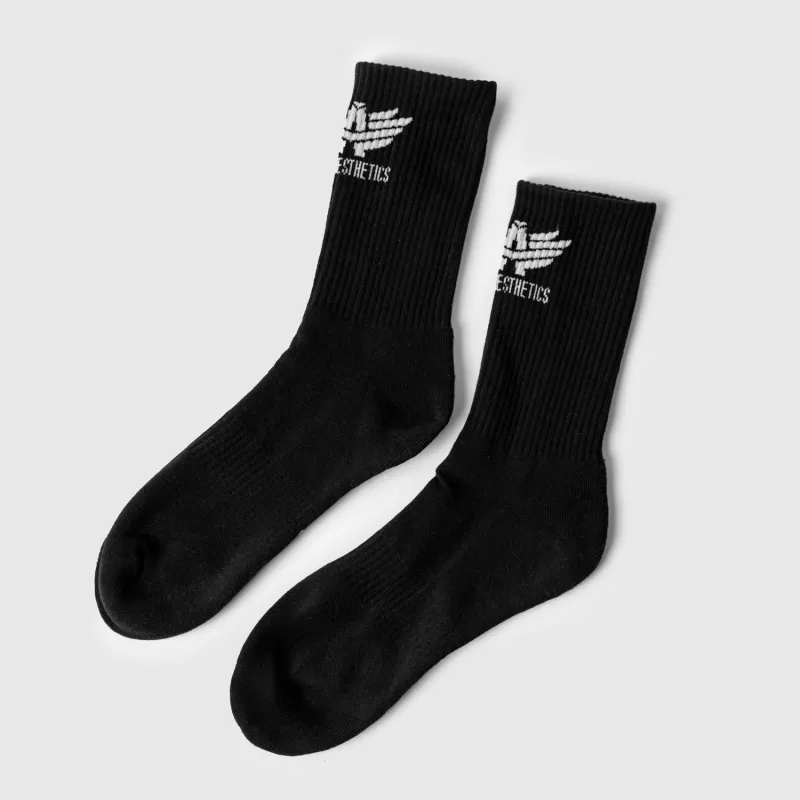 Zokni Iron Aesthetics 3/4 Socks 2Pack-6