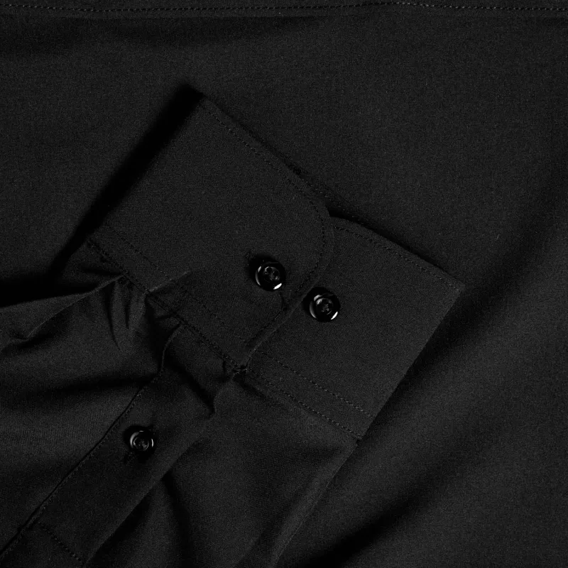 Sztreccs ing Iron Aesthetics Slim Stretch, fekete-18