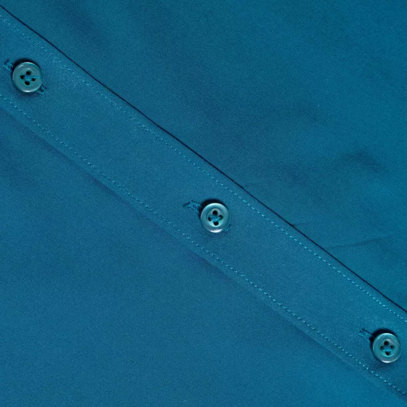 Sztreccs ing Iron Aesthetics Slim Stretch, smaragd-15