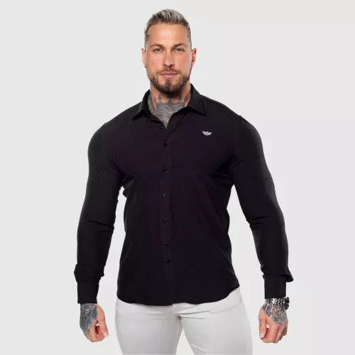 Sztreccs ing Slim Stretch, fekete