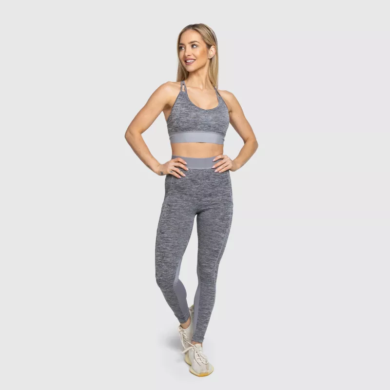 Sportmelltartó Iron Aesthetics Grande, szürke-6