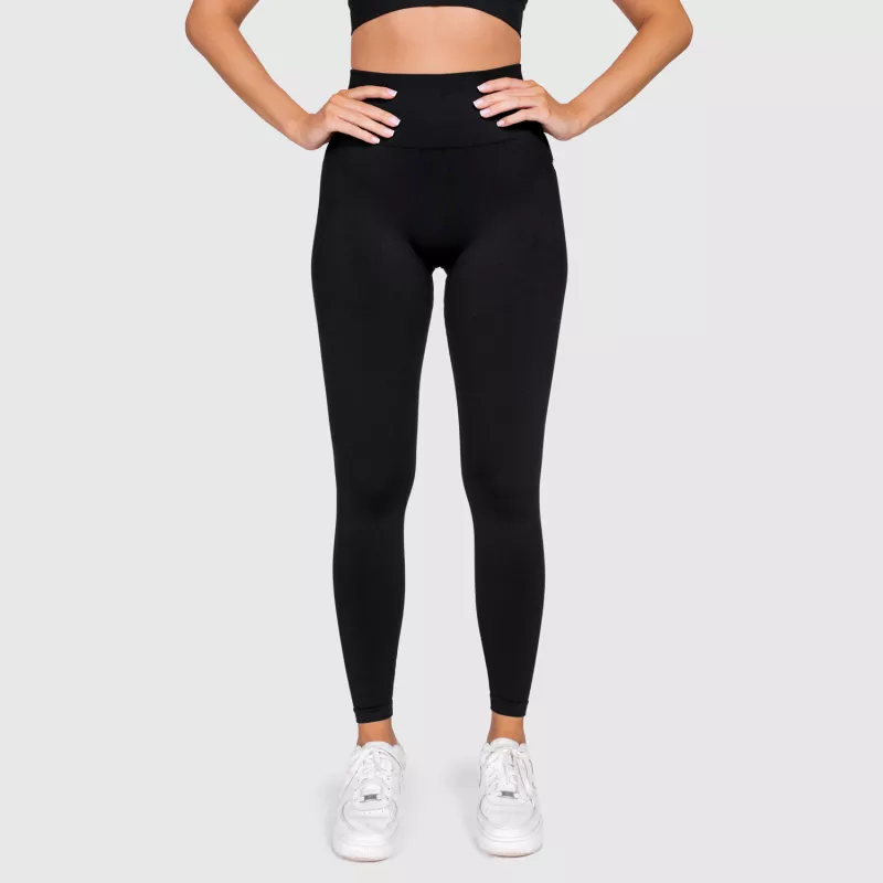 Sportleggings Iron Aesthetics Inspire, fekete-2