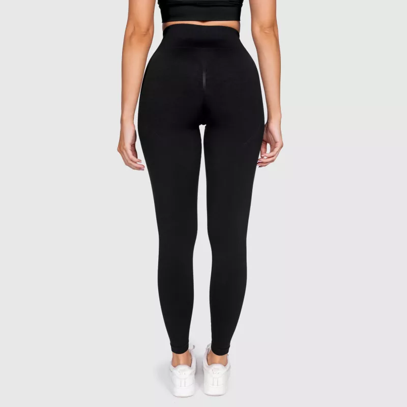 Sportleggings Iron Aesthetics Inspire, fekete-4