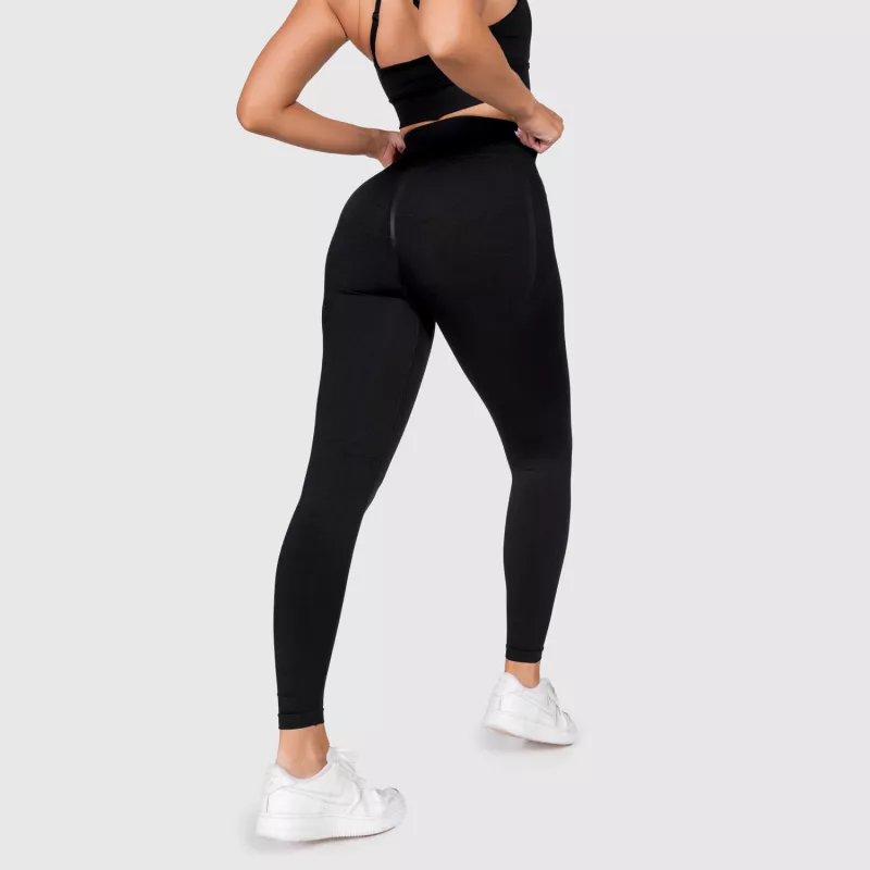 Sportleggings Iron Aesthetics Inspire, fekete-7