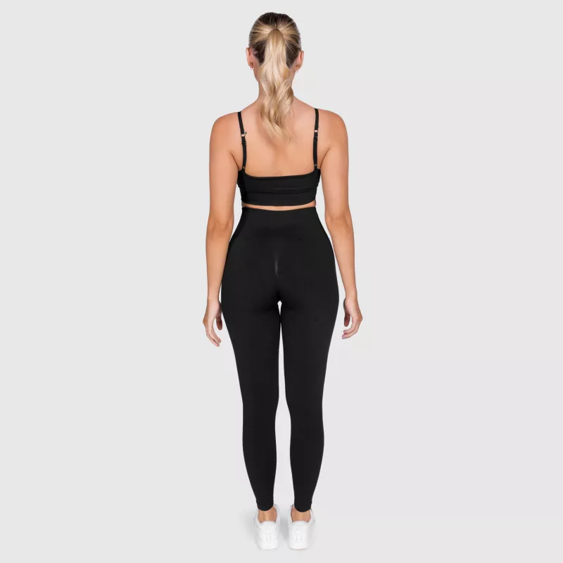 Sportszett Iron Aesthetics Inspire, fekete-3