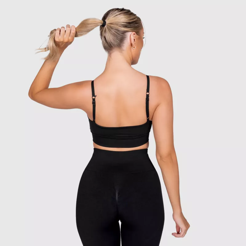 Sportszett Iron Aesthetics Inspire, fekete-11