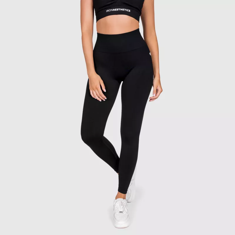 Sportszett Iron Aesthetics Inspire, fekete-14