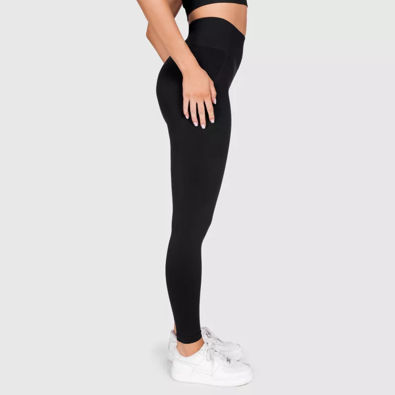 Sportszett Iron Aesthetics Inspire, fekete-18