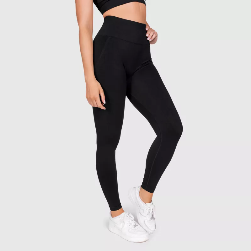 Sportszett Iron Aesthetics Inspire, fekete-19