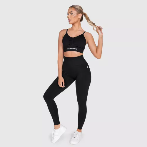 Sportszett Iron Aesthetics Inspire, fekete