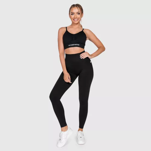 Sportszett Iron Aesthetics Inspire, fekete