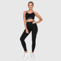 Sportszett Iron Aesthetics Inspire, fekete