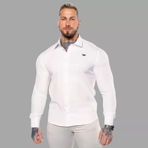 Sztreccs ing Slim Stretch, natural