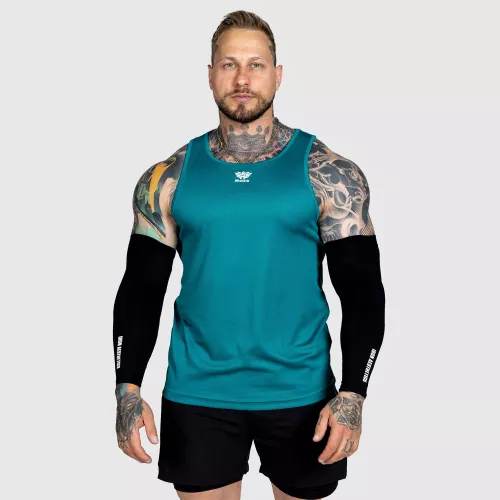 Karvédő  Iron Aesthetics Seamless Arms, fekete