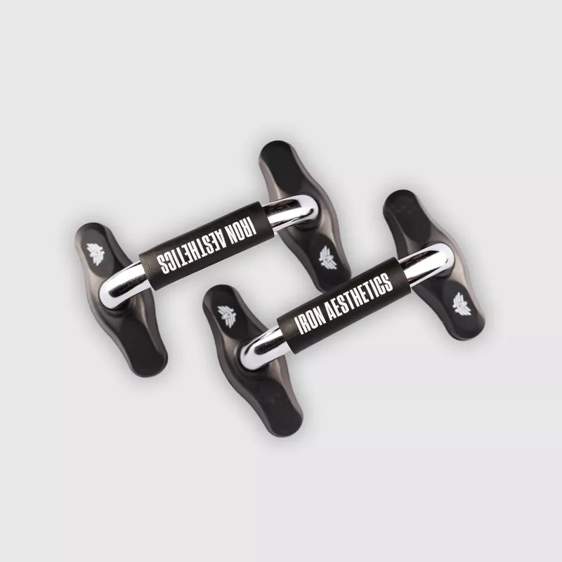 Fekvőtámasz keret Iron Aesthetics Push Up Bars-1