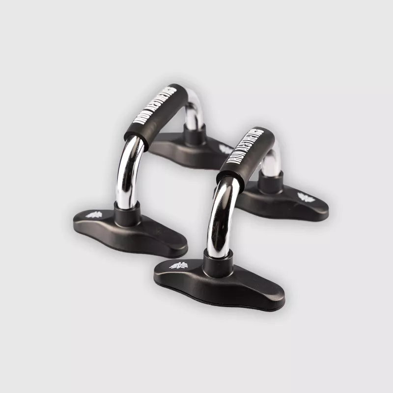Fekvőtámasz keret Iron Aesthetics Push Up Bars-3