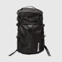 Sporttáska Iron Aesthetics Portable 2in1, fekete