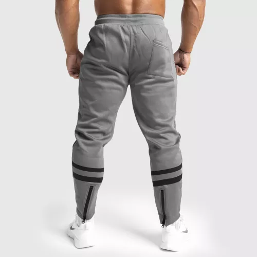 Jogger melegítő Iron Aesthetics Boxed, szürke