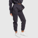 Női oversized melegítőnadrág Iron Aesthetics Simone, szürke