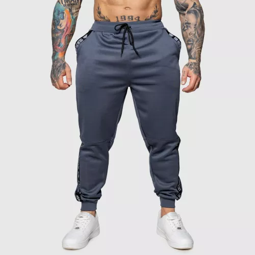 Jogger melegítő Iron Aesthetics Partial, szürke