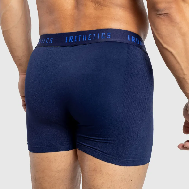 Férfi boxeralsó Iron Aesthetics Action 3pack-9