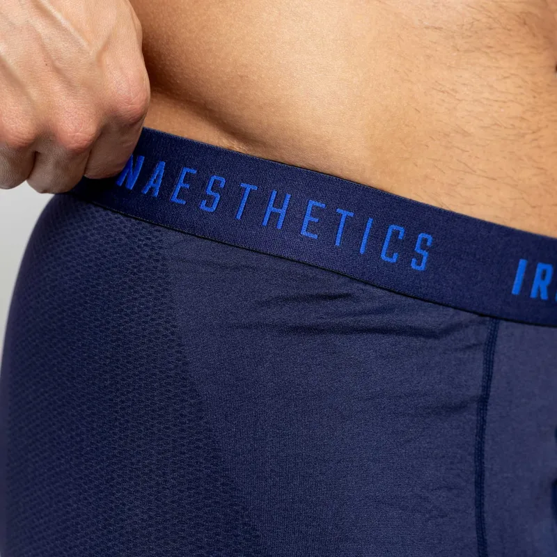 Férfi boxeralsó Iron Aesthetics Action 3pack-10