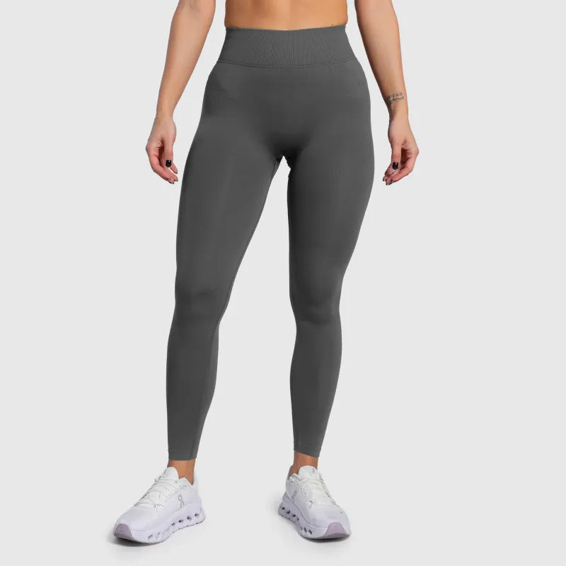 Fitness szett Iron Aesthetics Ultimate, szürke-8
