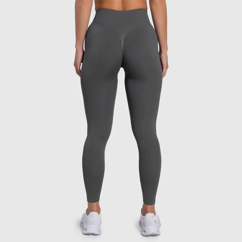 Fitness szett Iron Aesthetics Ultimate, szürke-9
