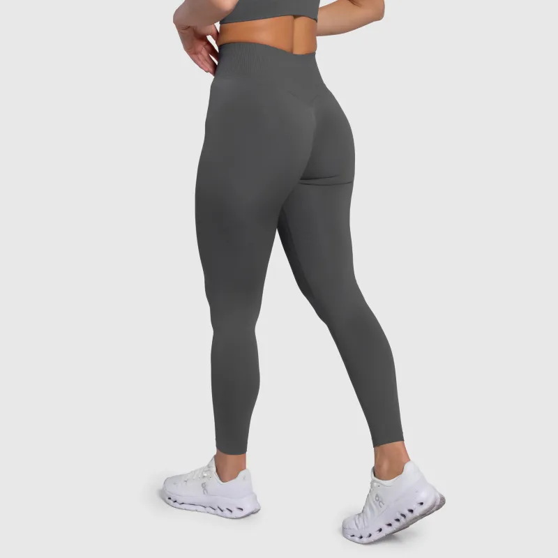 Fitness szett Iron Aesthetics Ultimate, szürke-10