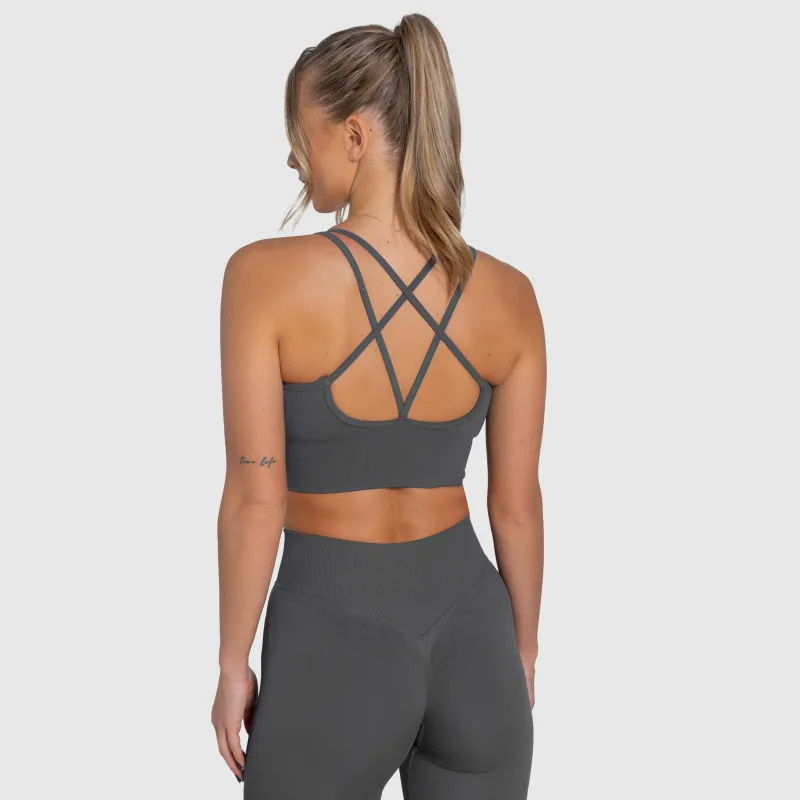 Fitness szett Iron Aesthetics Ultimate, szürke-13