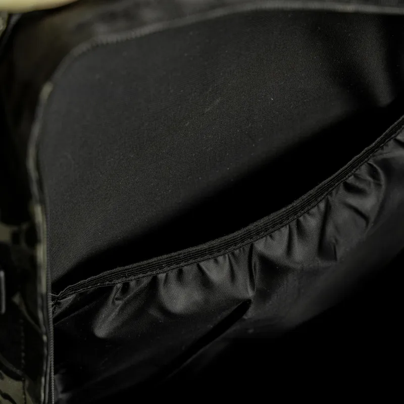Terepmintás hátizsák Iron Aesthetics Tactical, camo-14