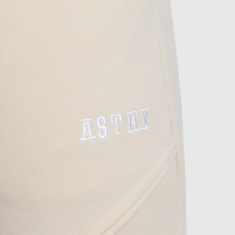 Melegítőszett Iron Aesthetics ASTHX, bézs · záber 11