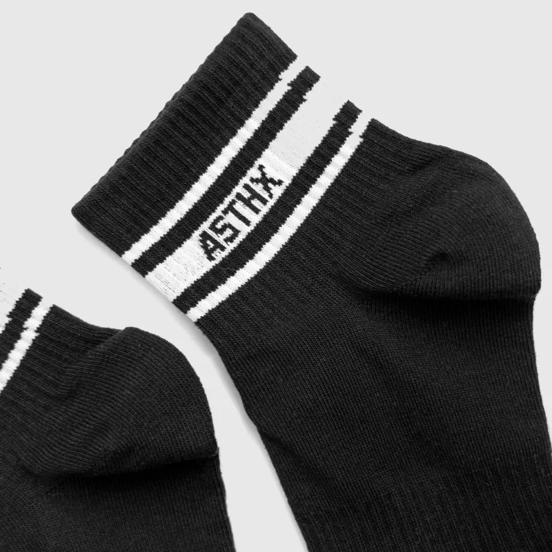 Zokni Iron Aesthetics ASTHX Varsity crew 3pack-10