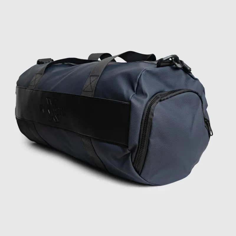 Edzőtermi sporttáska Iron Aesthetics Fusion, navy-8