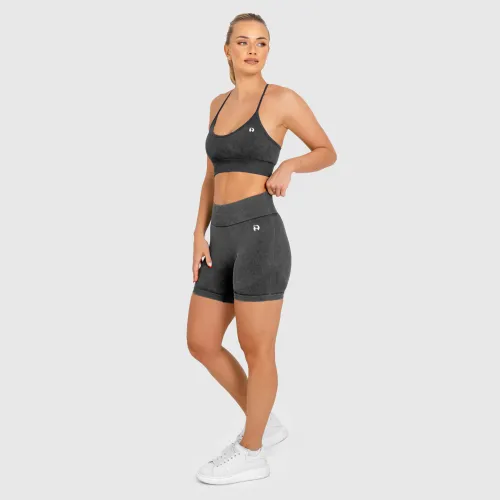 Fitness szett Iron Aesthetics Faded v2, washed black