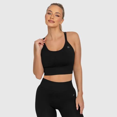 Fitness szett Iron Aesthetics Ultimate, fekete