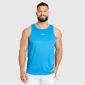 Férfi sportos atléta Iron Aesthetics Athlete, kék