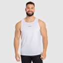 Férfi sportos atléta Iron Aesthetics Athlete, fehér