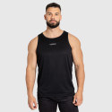 Férfi sportos atléta Iron Aesthetics Athlete, fekete