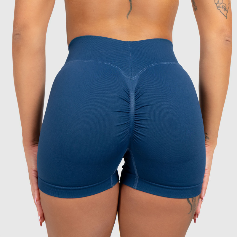 Sportszett Iron Aesthetics Shape, midnight kék · záber 7