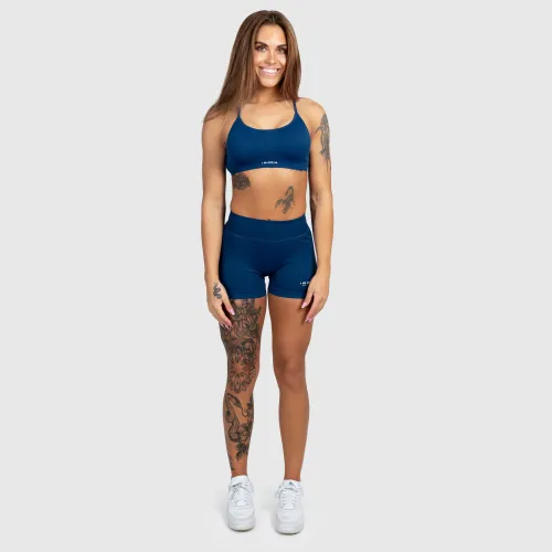Sportszett Iron Aesthetics Shape, midnight kék