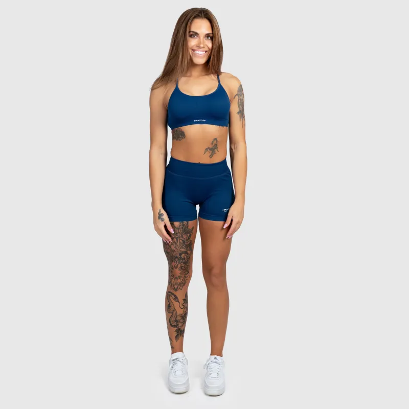 Sportszett Iron Aesthetics Shape, midnight kék-1