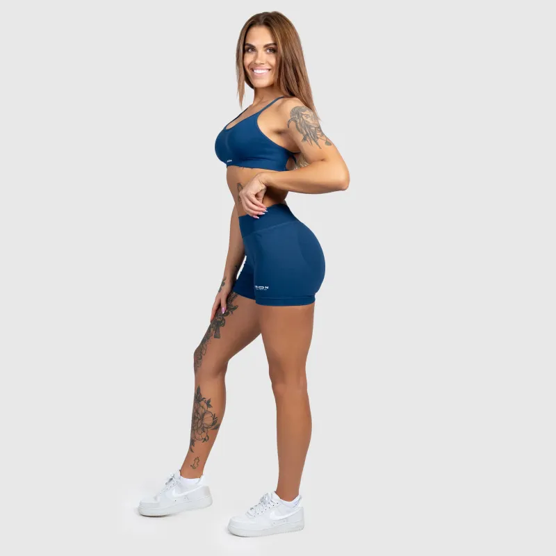 Sportszett Iron Aesthetics Shape, midnight kék-14