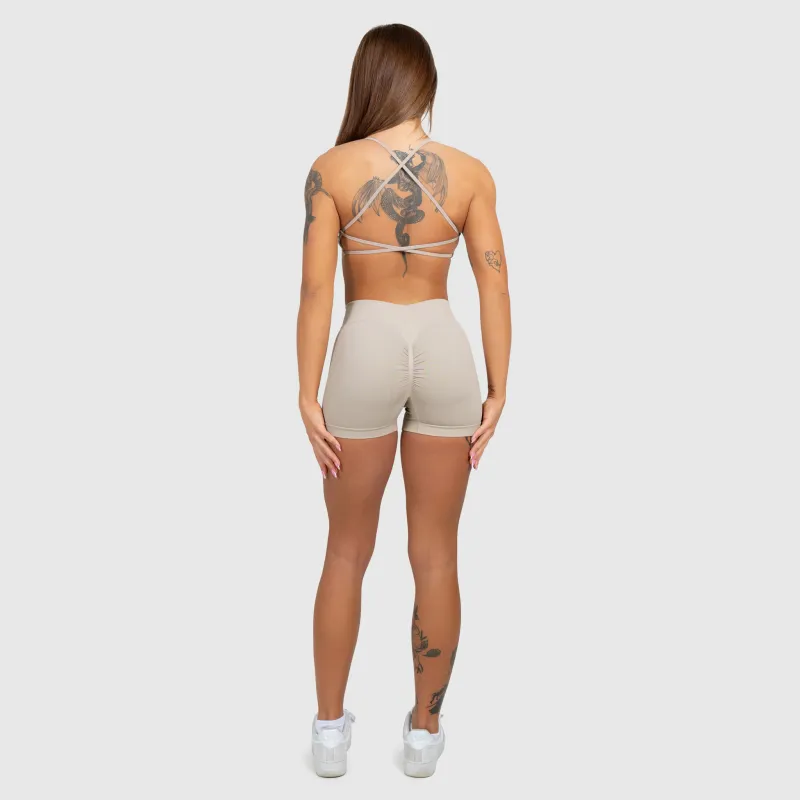 Sportszett Iron Aesthetics Shape, bézs-12