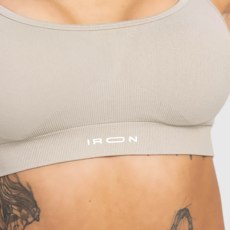 Sportszett Iron Aesthetics Shape, bézs-6