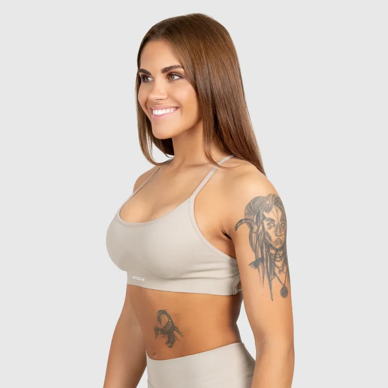 Sportszett Iron Aesthetics Shape, bézs-8